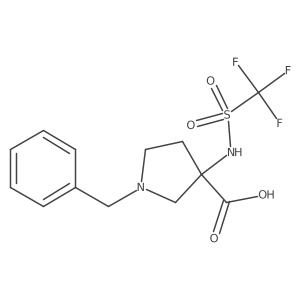 2024801-11-2 structure