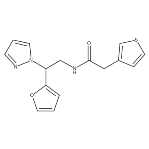 2034275-86-8 structure