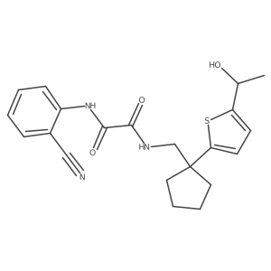 2034344-50-6 structure