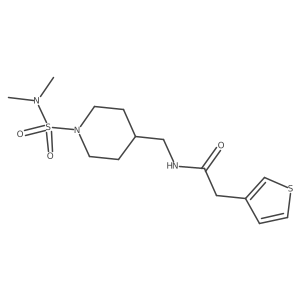 2034356-67-5 structure