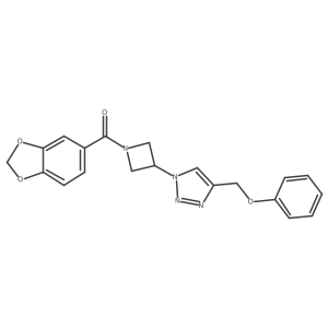 2034591-46-1 structure