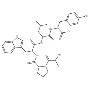 215295-77-5结构式