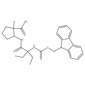 2172142-42-4结构式