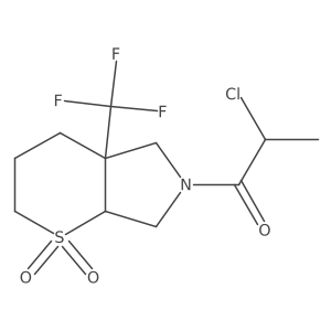 2411183-42-9 structure