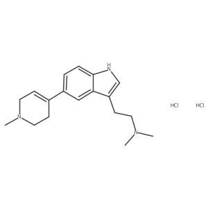 Alx-646(dihydrochloride) Structure