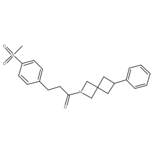 2640979-21-9 structure