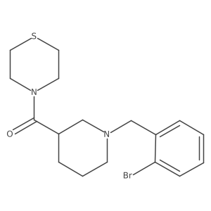2640979-43-5 structure
