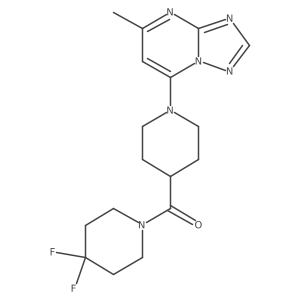 2742017-50-9 structure