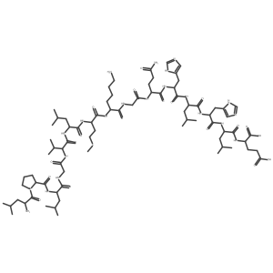 Unii-K3QS87A9MP Structure