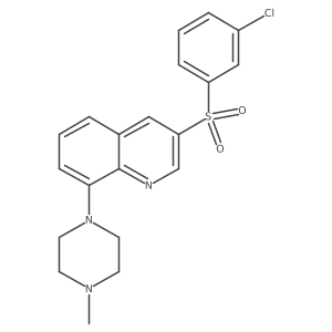 607742-83-6 structure