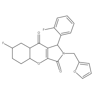 848684-95-7结构式
