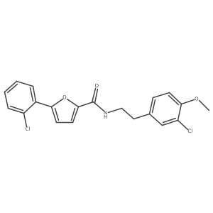 853333-57-0 structure
