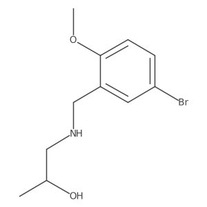 861410-70-0 structure
