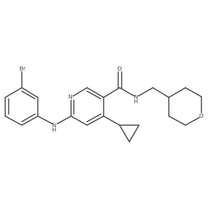 862695-83-8 structure