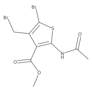 874116-68-4 structure