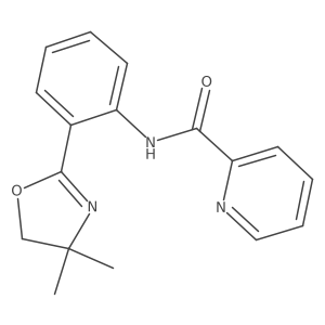 874305-15-4 structure
