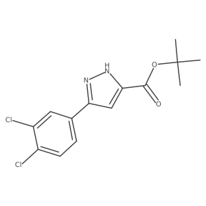 876056-84-7 structure