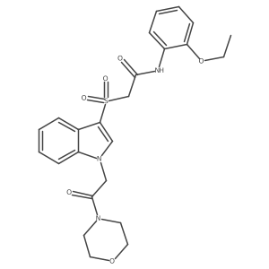878059-48-4结构式