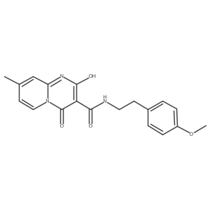 886897-27-4 structure