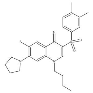 892767-36-1 structure