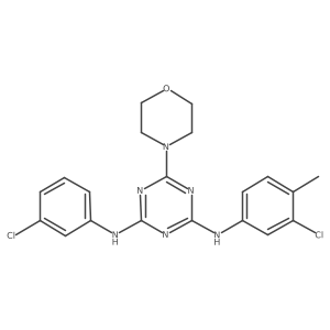 898630-62-1 structure