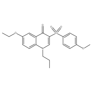 899214-14-3 structure
