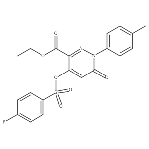 899728-28-0 structure
