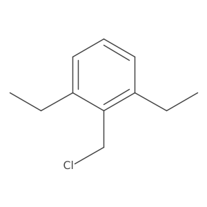 91244-28-9 structure