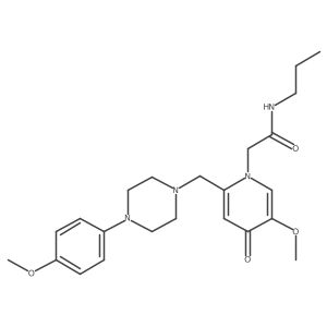 921482-15-7 structure