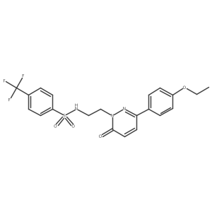 921833-49-0结构式
