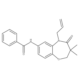 921863-99-2 structure