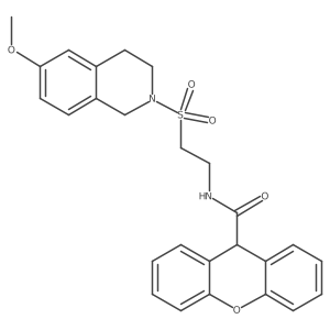 922119-96-8结构式