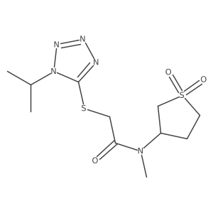 923197-00-6 structure
