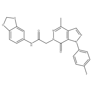 941915-21-5 structure