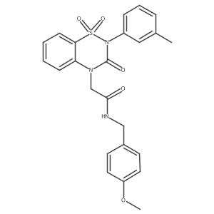 941924-17-0 structure