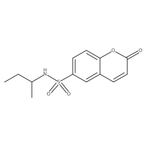 942875-55-0 structure