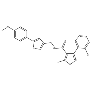 953015-44-6 structure