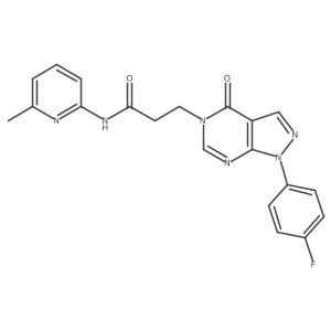 953201-73-5 structure