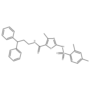 955599-86-7 structure