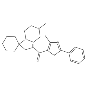 1010937-56-0结构式