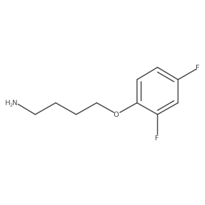 1016744-43-6 structure
