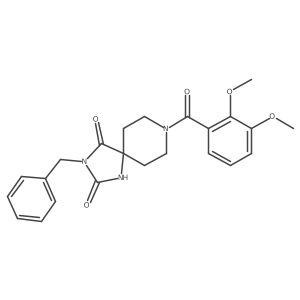 1021117-43-0 structure