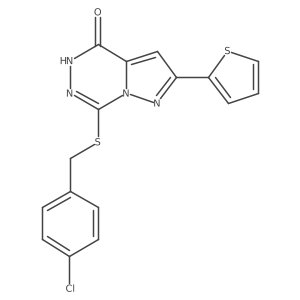 1040682-42-5 structure