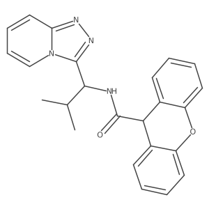 1040711-30-5 structure