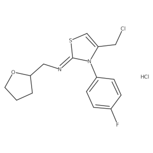 1049748-33-5 structure