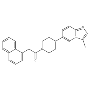 1058204-83-3 structure