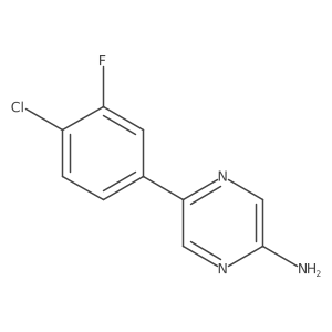 1069494-45-6 structure