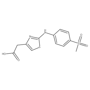 1105192-11-7 structure