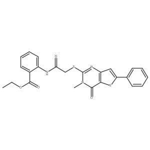 1105199-71-0 structure