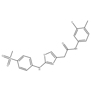 1105227-85-7 structure
